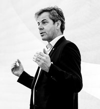 Joris Goossens | Speaker | Events | German Packaging Institute